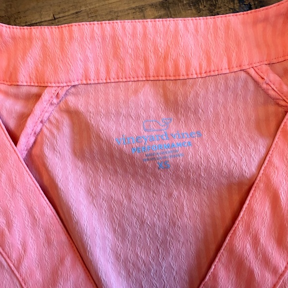 Vineyard Vines Coral Harbor Dress - Picture 5 of 5